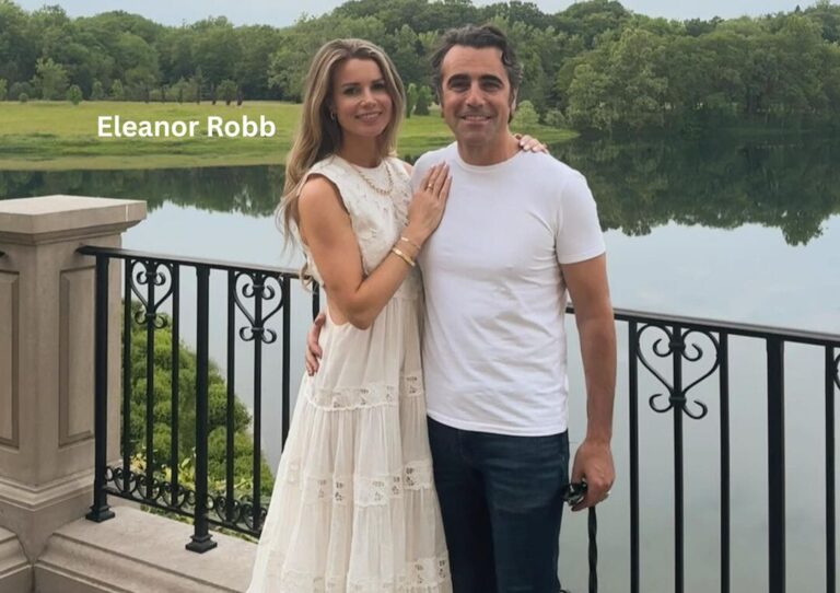 Eleanor Robb