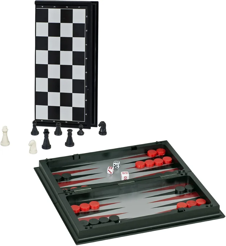 Combinations games