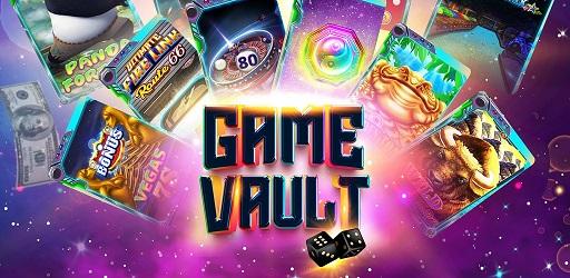 game vault 777