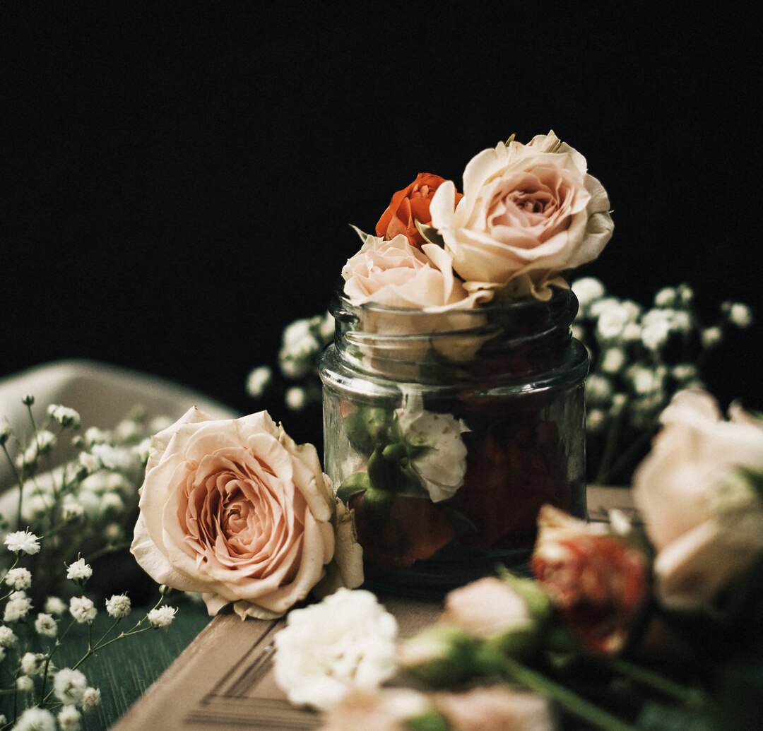 pompei balsamic white and rose pictures