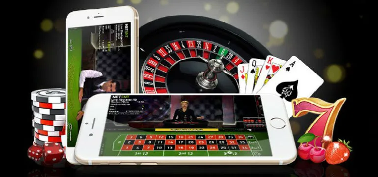 How Smartphones Are Transforming Casino Gaming