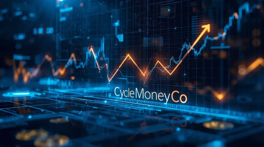 CycleMoneyCo: The Future of Smart, Circular Money Management