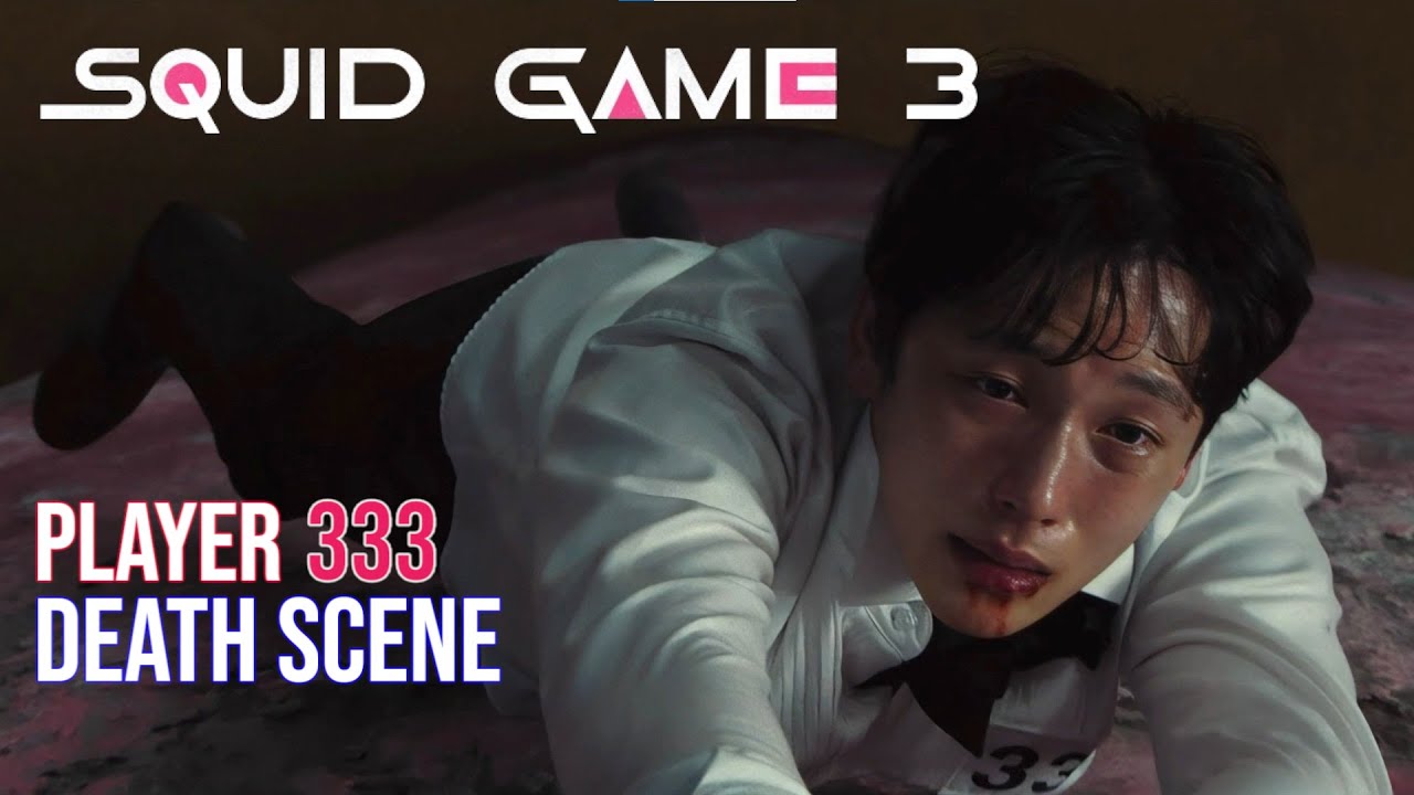 333 Squid Game