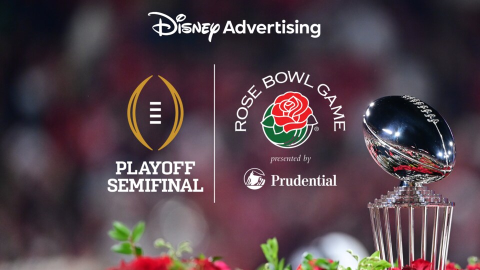 rose bowl game