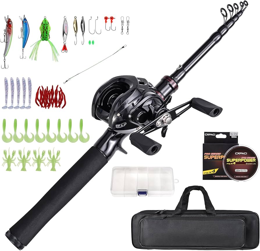 fishing tackle shop UK