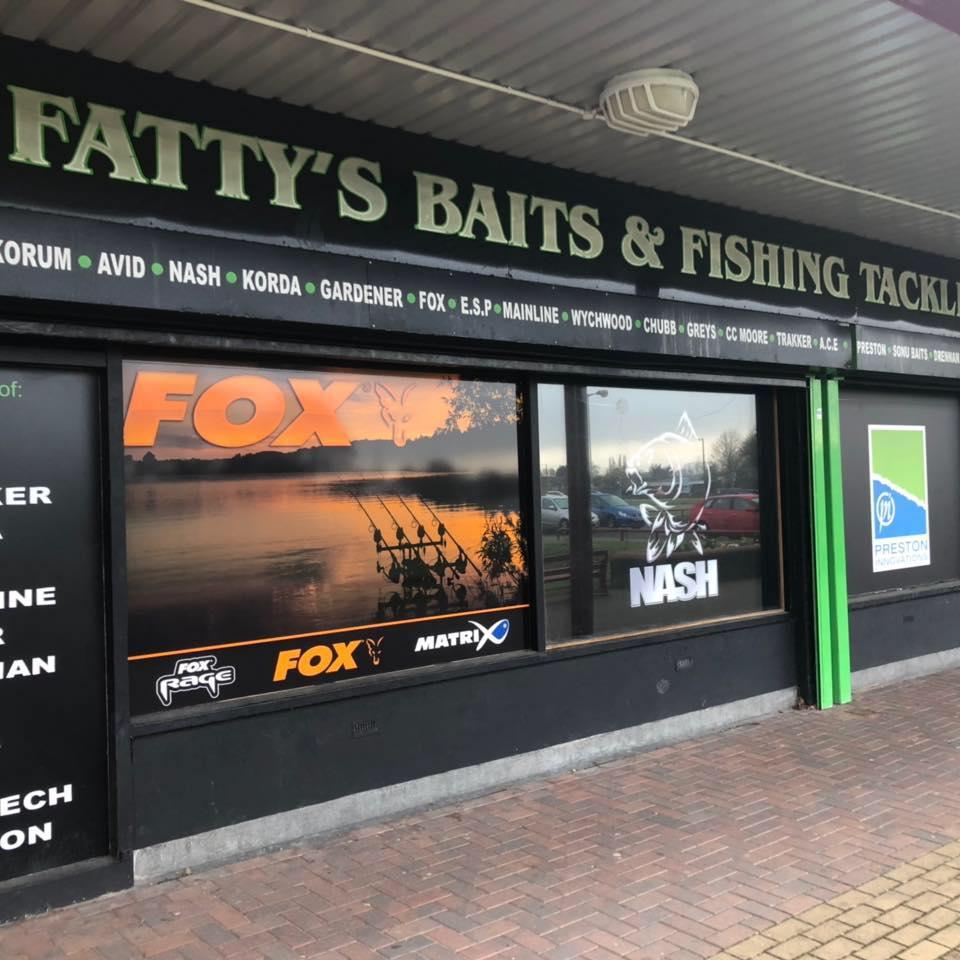 fishing tackle shop UK fishing tackle shop UK