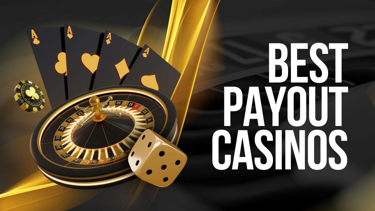 Best payout casino