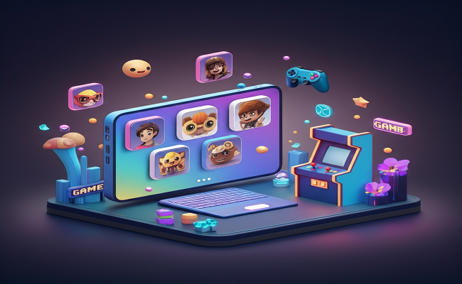 unblocked game hypackle