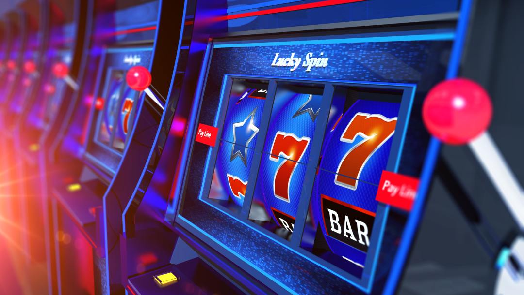 slot online game inter77