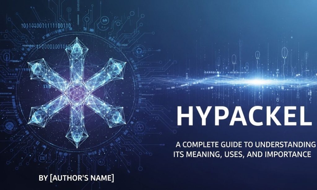 Hypackel Tips & Tricks