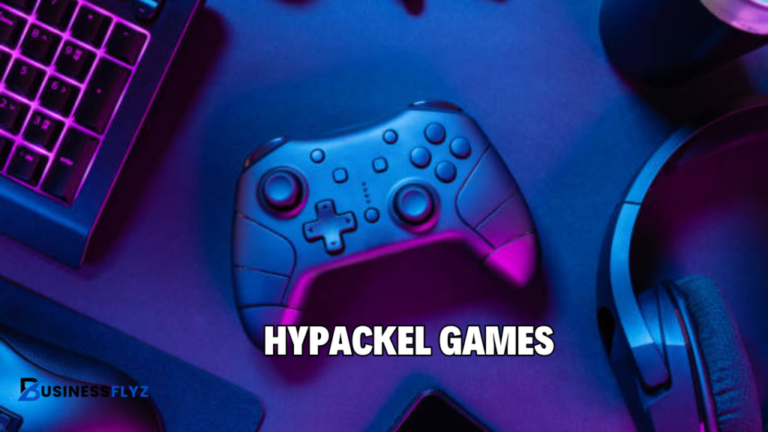 Hypackel games