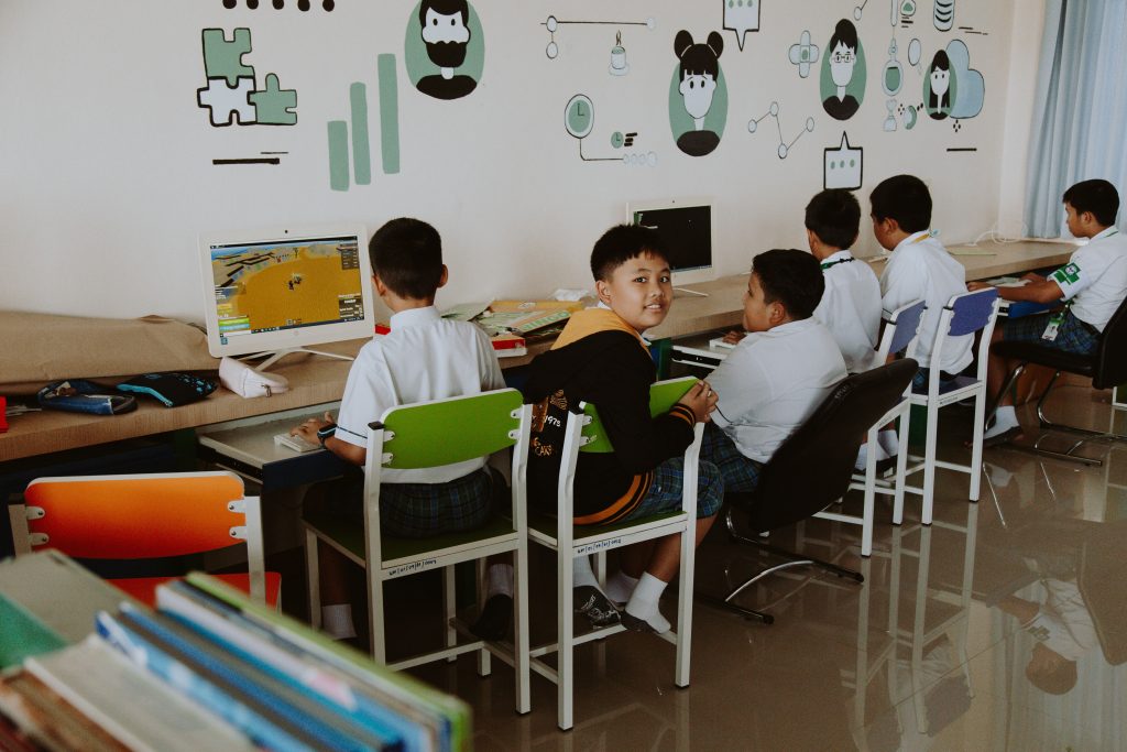 classroom browser games
