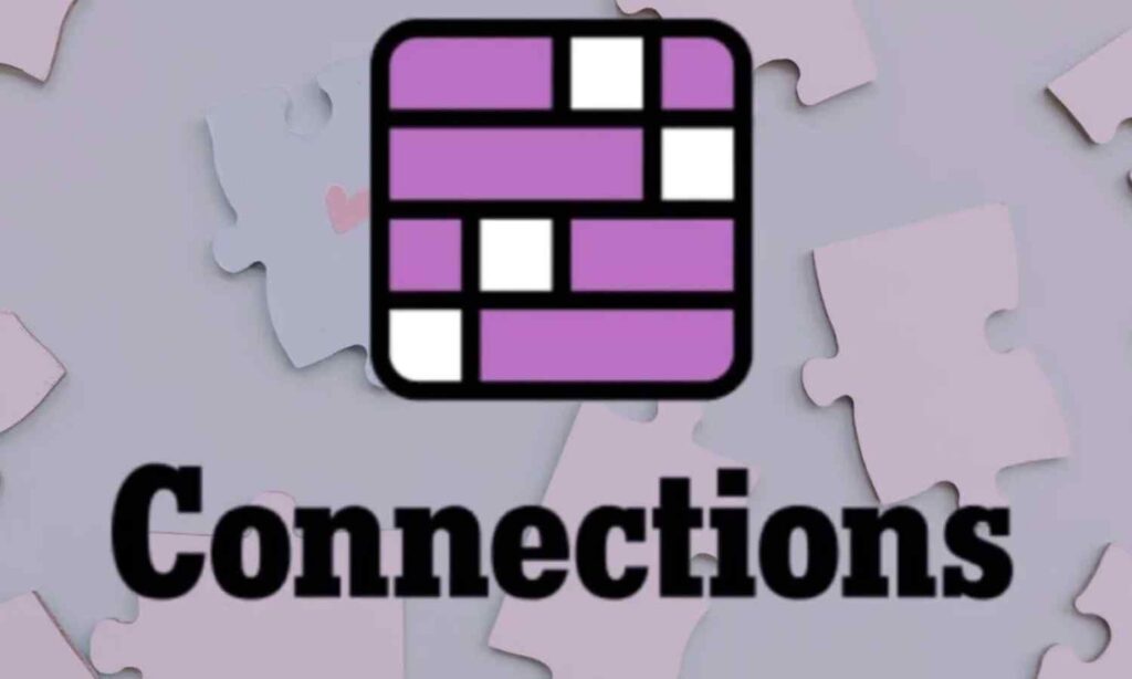 nyt connections hints answers june 22