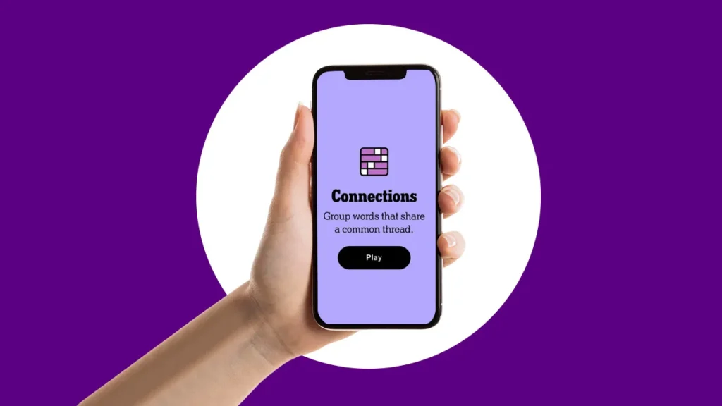 nyt connections hints answers june 24-2026