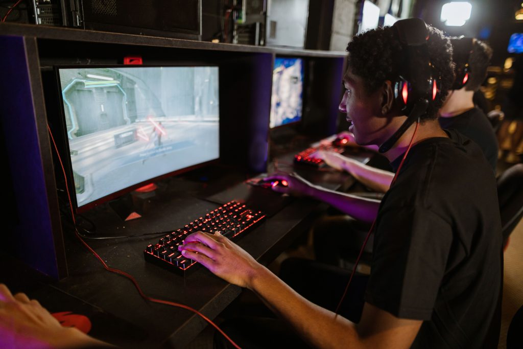 free multiplayer browser games