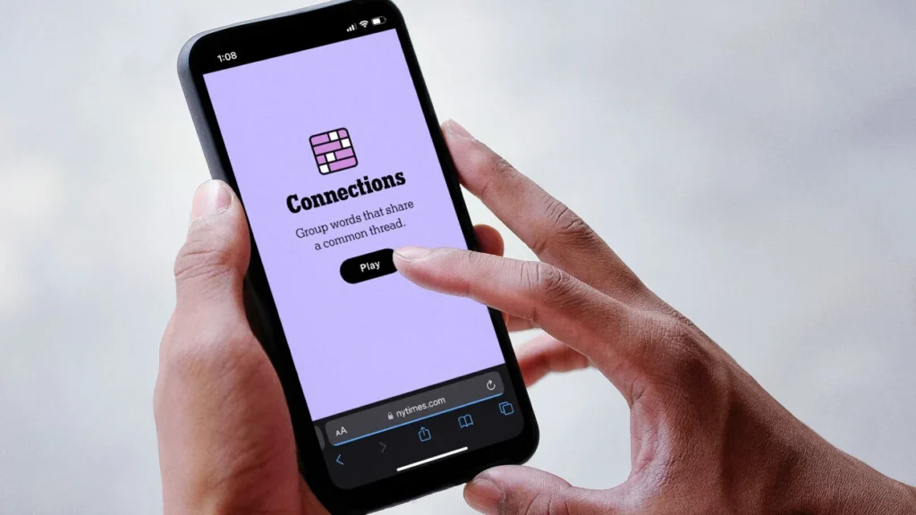 nyt connections hints july 1 2026