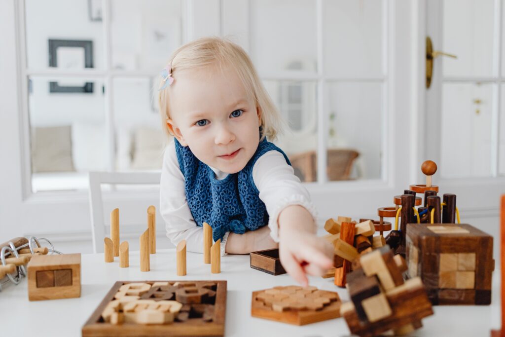 Unblocked puzzle games for kids